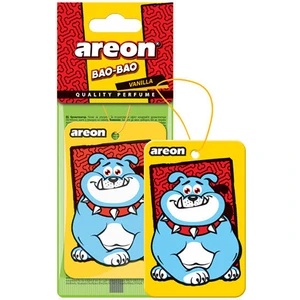 Bao Bao Vanilla Oto Araç Kokusu