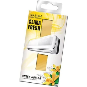 Clima Fresh Sweet Vanilla Oda Kokusu Kumaş ve Oda Spreyi 4-6 Hafta Kalıcılık