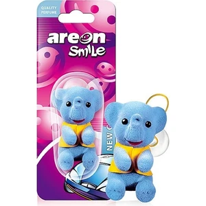 Smile New Car (Fil) Oto Araç Kokusu