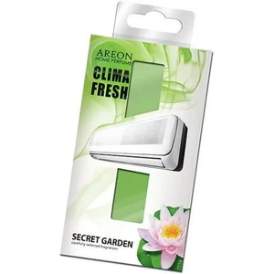 Clima Fresh Secret Garden Oda Klima Kokusu