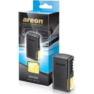 Premium Car Oxygen Araç Klima Kokusu