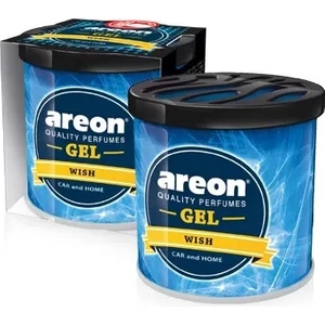 Gel Can Wish Bardaklik Oto Araç Kokusu