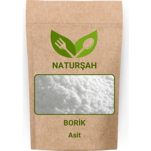 Borik Asit 1 kg