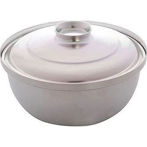 Alüminyum Tencere Her Boy