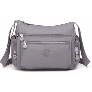 Smart Bags Krinkıl Kumaş Kadın Çapraz Çanta 1115