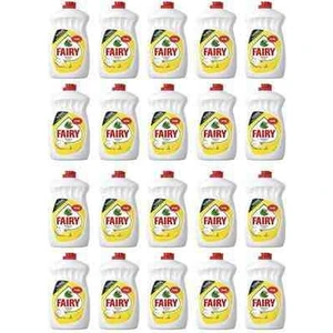 Sıvı Bulaşık Deterjanı (650ML×20ADET)