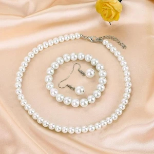 Fenomen Inci Takı Set