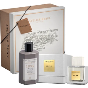 Atelier Rebul No.94 Parfüm Hediye Seti