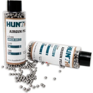 Huntınk 4.5mm Bb Saçma 1500'LÜ