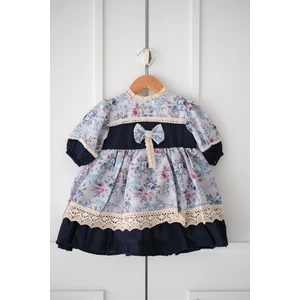 Vintage Bebek Elbise