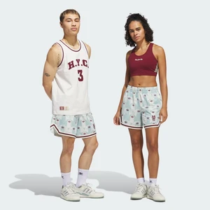 Adidas Hyc Allover Print Erkek Şort