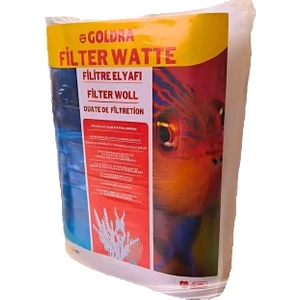 Akvaryum Filtre Elyafı 50 gr