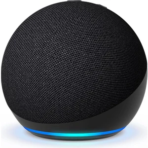 Echo Dot 2025 (5. Nesil) |  Sürümü Akıllı Ev Koleksiyonu | Sensörlü Ve Stüdyo Sinde Ses