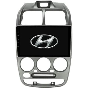 Hyundai Accent Admire Android Multimedya Sistemi NV664 Kameralı (1999-2012)