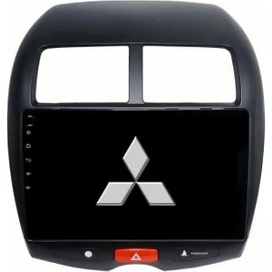 Mitsubishi Asx Android Multimedya Sistemi NV664 Kameralı (2011-2020)