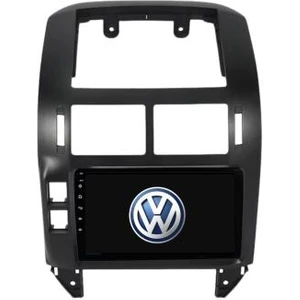 Volkswagen Polo Android Multimedya Sistemi NV664 Kameralı (2005-2009)