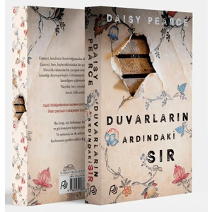 Duvarların Ardındaki Sır