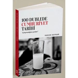 100 Dublede Cumhuriyet Tarihi