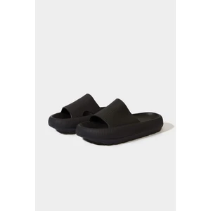 Erkek Yüksek Taban Tek Bantlı Eva Terlik C3045AX25HS