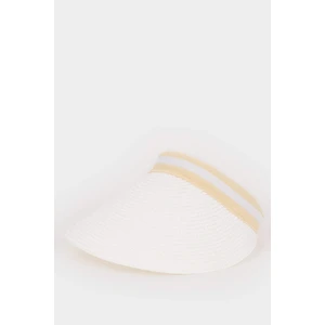 Kadın Hasır Şapka M8903AZ25SM