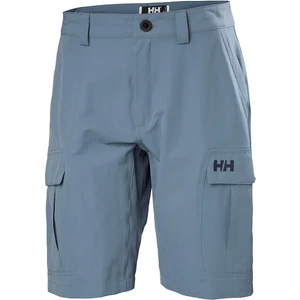 Helly Hansen Qd Cargo Şort 11 HHA.54154_HHA.601 Şortlar