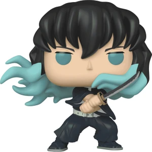 Pop! Demon Slayer - Muichiro Tokito (Attack) #1853
