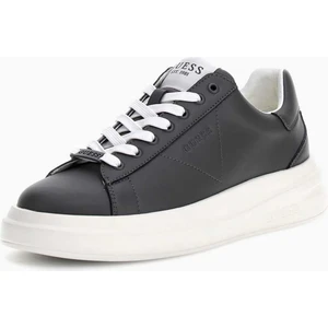 Elba Bağcıklı Sneaker