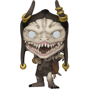 Pop! Diablo IV - Treasure Goblin #953 11 cm Yüksekliğinde Orijinal Lisanslı Vinil Figür