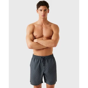 Swimtrunk Medium Bottom Board Deniz Şortu