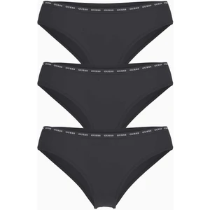 3pack Basic Brief Logolu Külot