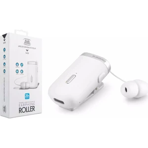 SW58 Makaralı Titreşimli Bluetooth Kulaklık | 20 Saat Pil + Boyun Askılı + Gürültü Engelleme