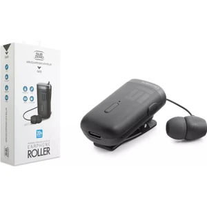 SW58 Makaralı Titreşimli Bluetooth Kulaklık | 20 Saat Pil + Boyun Askılı + Gürültü Engelleme