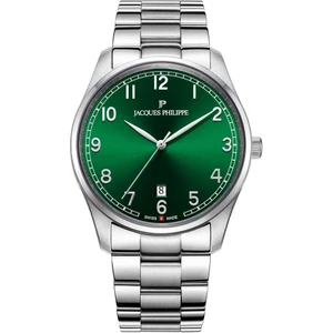 Jacques Philippe JPQGS8813X6 Erkek Kol Saati