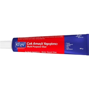 Çok Amaçlı 90 gr Sıvı Yapıştırıcı (795G)