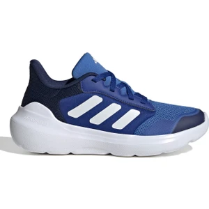 Adidas Mavi - Siyah - Beyaz Erkek Çocuk Yürüyüş Ayakkabısı IE3549-TENSAUR Run 3.0 J