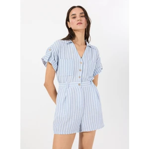 Mavi Kadın Tulum 5SAL40017IW