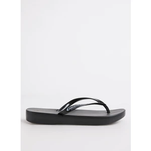 Discovery Expedition Siyah Kadın Plaj Terliği June