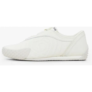 Beyaz Kadın Sneaker 25SSKL01