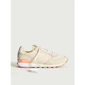 Bej Kadın Sneaker 12517006