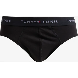 Tommy Hilfiger Siyah Erkek Boxer UM0UM034710SE