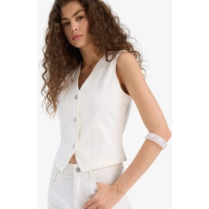 Jean Blazer Yelek F5899AX25HS