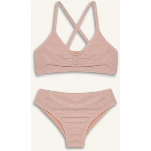 Kız Çocuk Bikini Takımı E3530A825HS