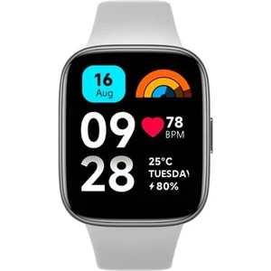 Watch 3 Active