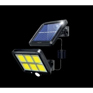Helıos Hs 4022 60W Solar Projektör (Beyaz)