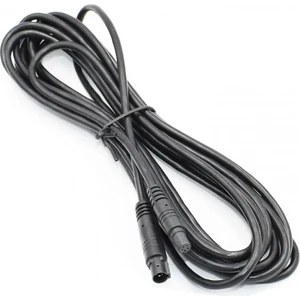 2 Metre 5 Pin Araç Geri Görüş Kamera Uzatma Kablosu