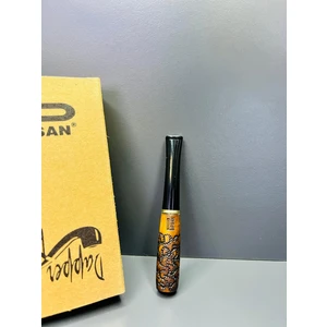 Hakiki Gül Ağacı 7,5 Mm(Kalın) Premium Sigara Ağızlığı