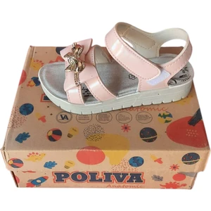 Kız Çocuk Sandalet