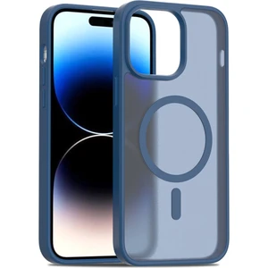 iPhone 14 Pro Max Kılıf Jota Seri Magsafe Kapak