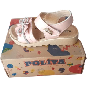 Kız Çocuk Sandalet