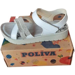 Kız Çocuk Sandalet